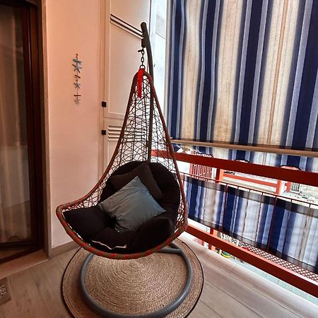 Armonica Apartment Castellammare di Stabia Exterior foto
